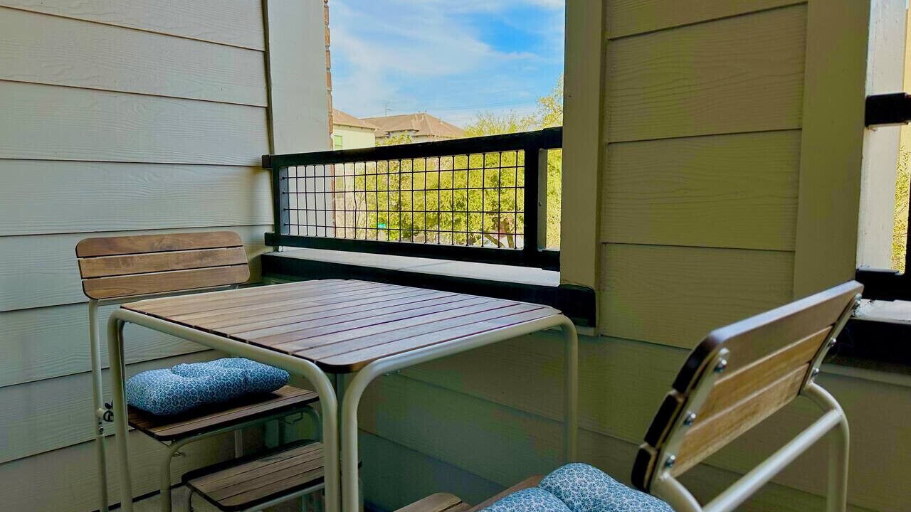 Photo of Outdoor in Texas Medical Center