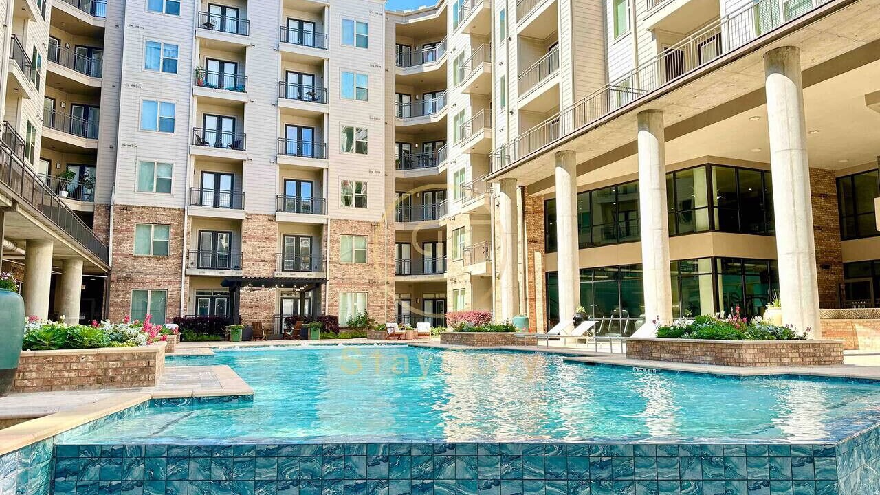 Photo of Outdoor in Texas Medical Center