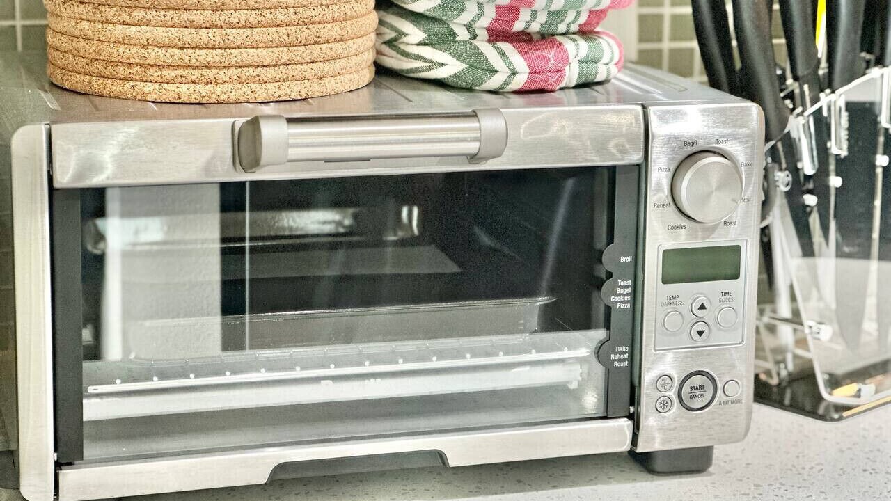Photo of Kitchen in Texas Medical Center