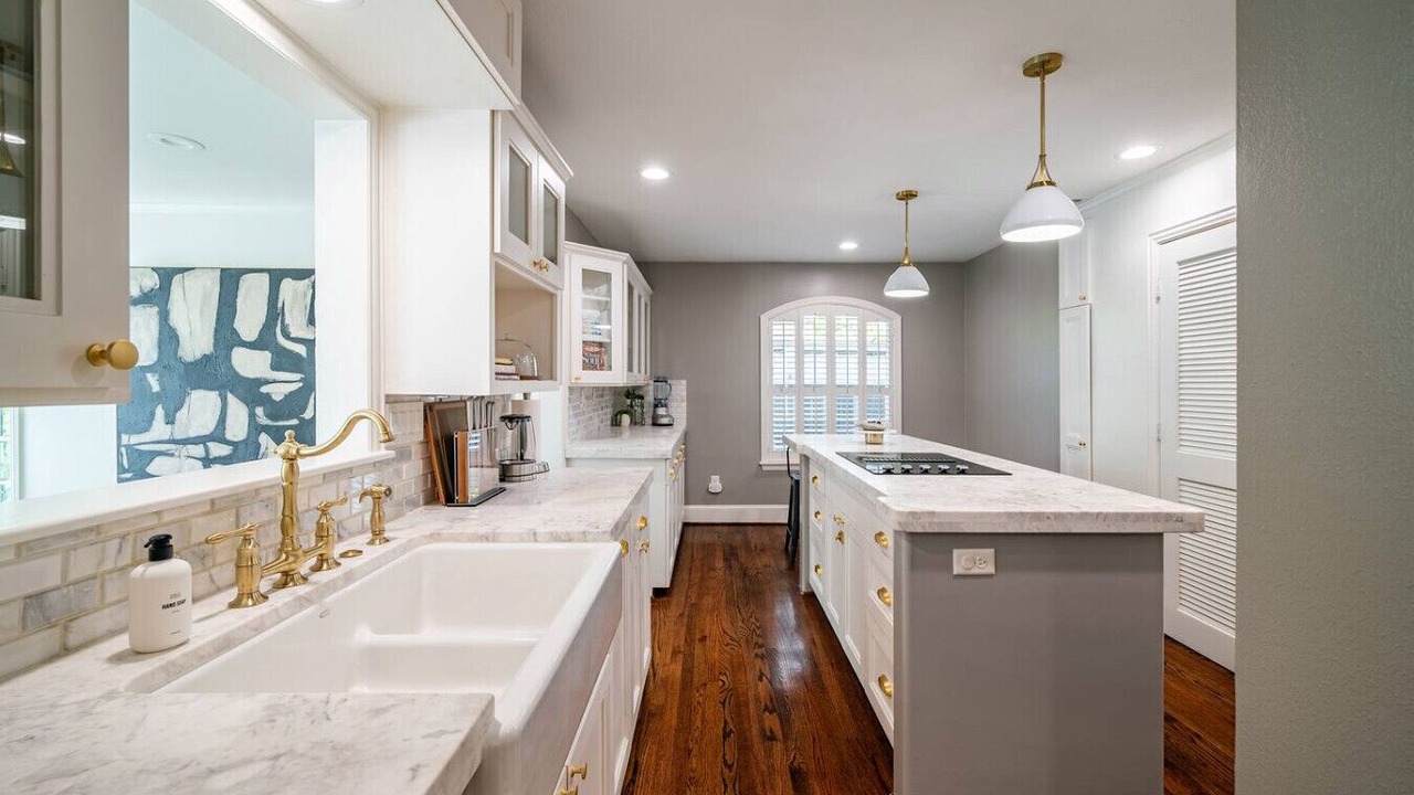 Photo of Kitchen in Houston