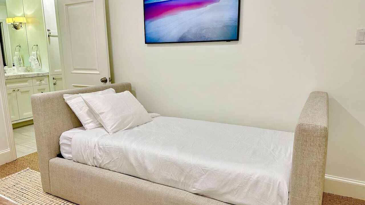 Photo of Bedroom in Houston