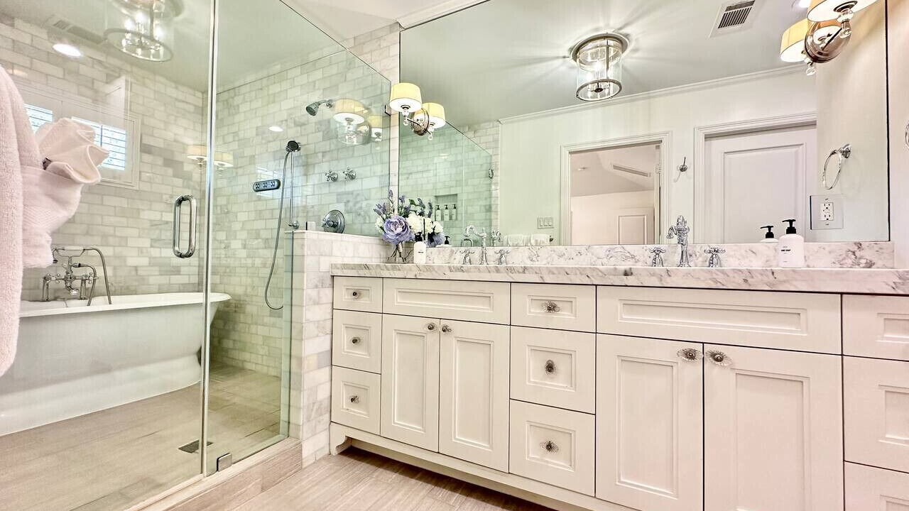 Photo of Bathroom in Houston