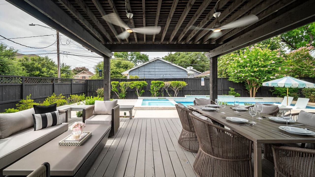 Photo of Outdoor in Houston