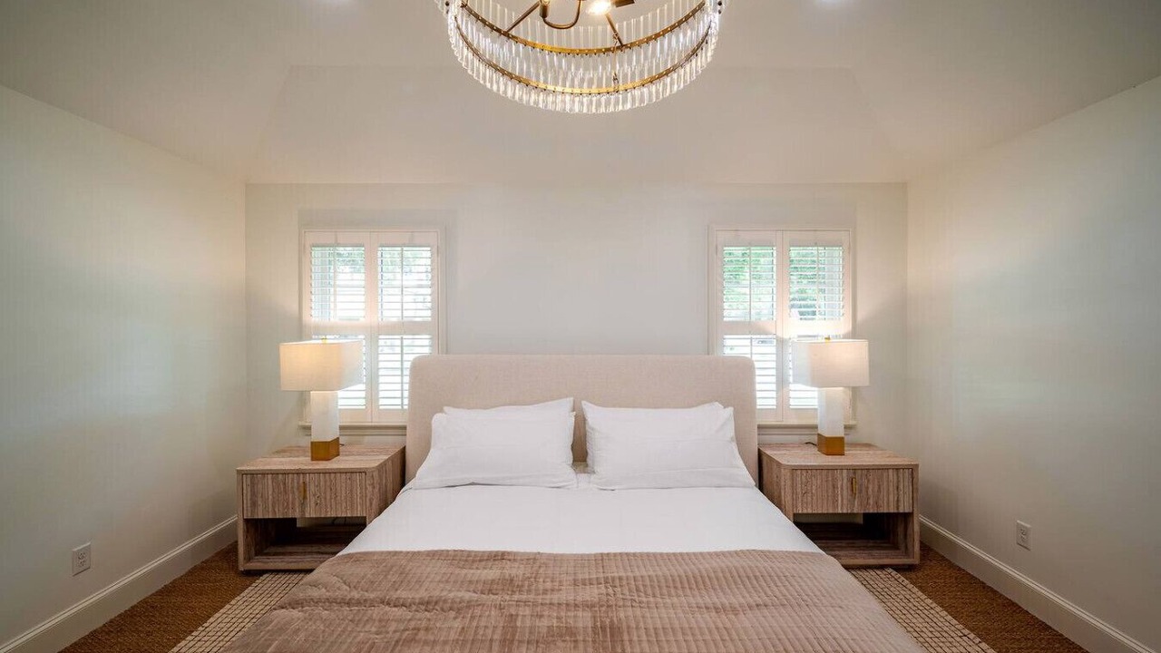 Photo of Bedroom in Houston