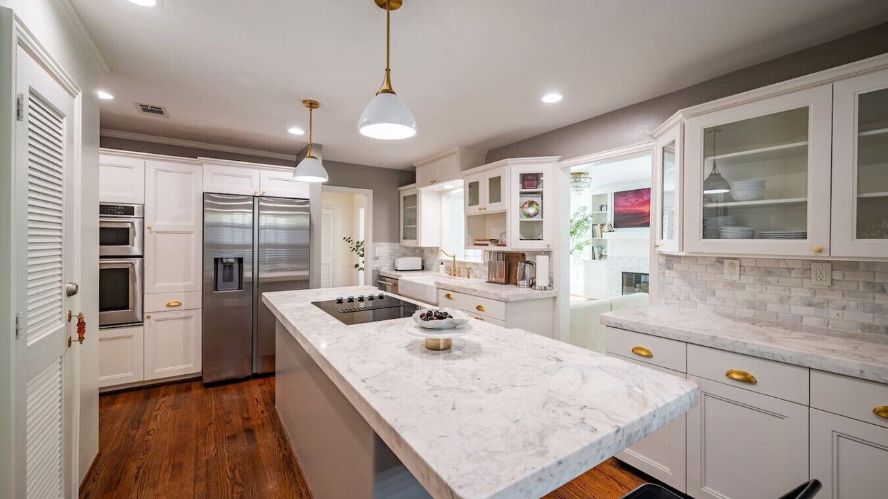 Photo of Kitchen in Houston