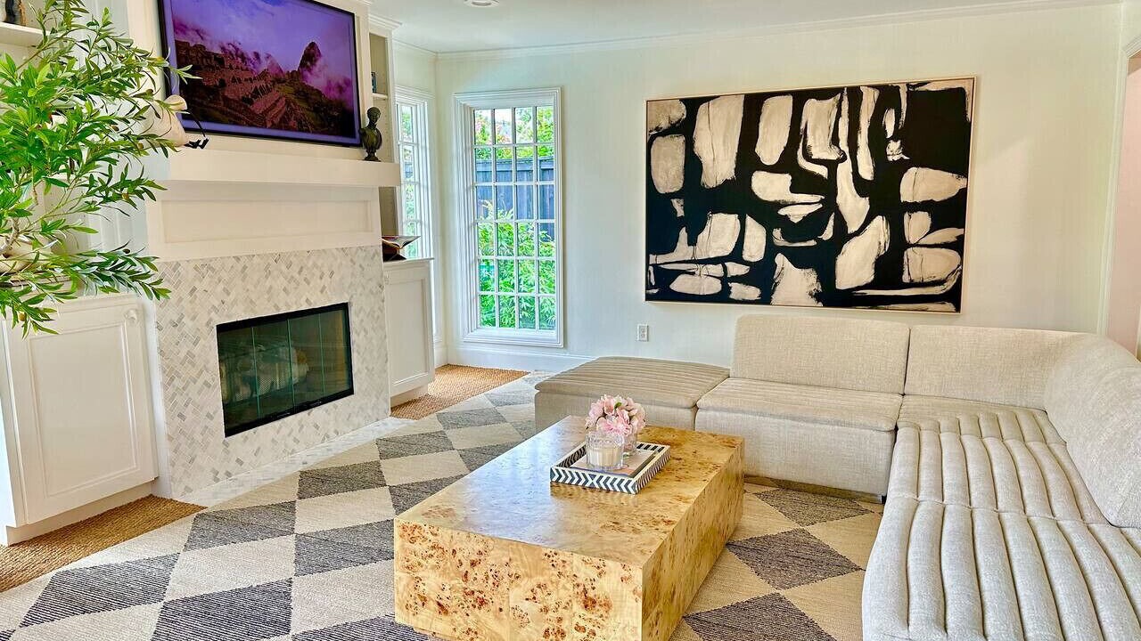 Photo of Livingroom in Houston
