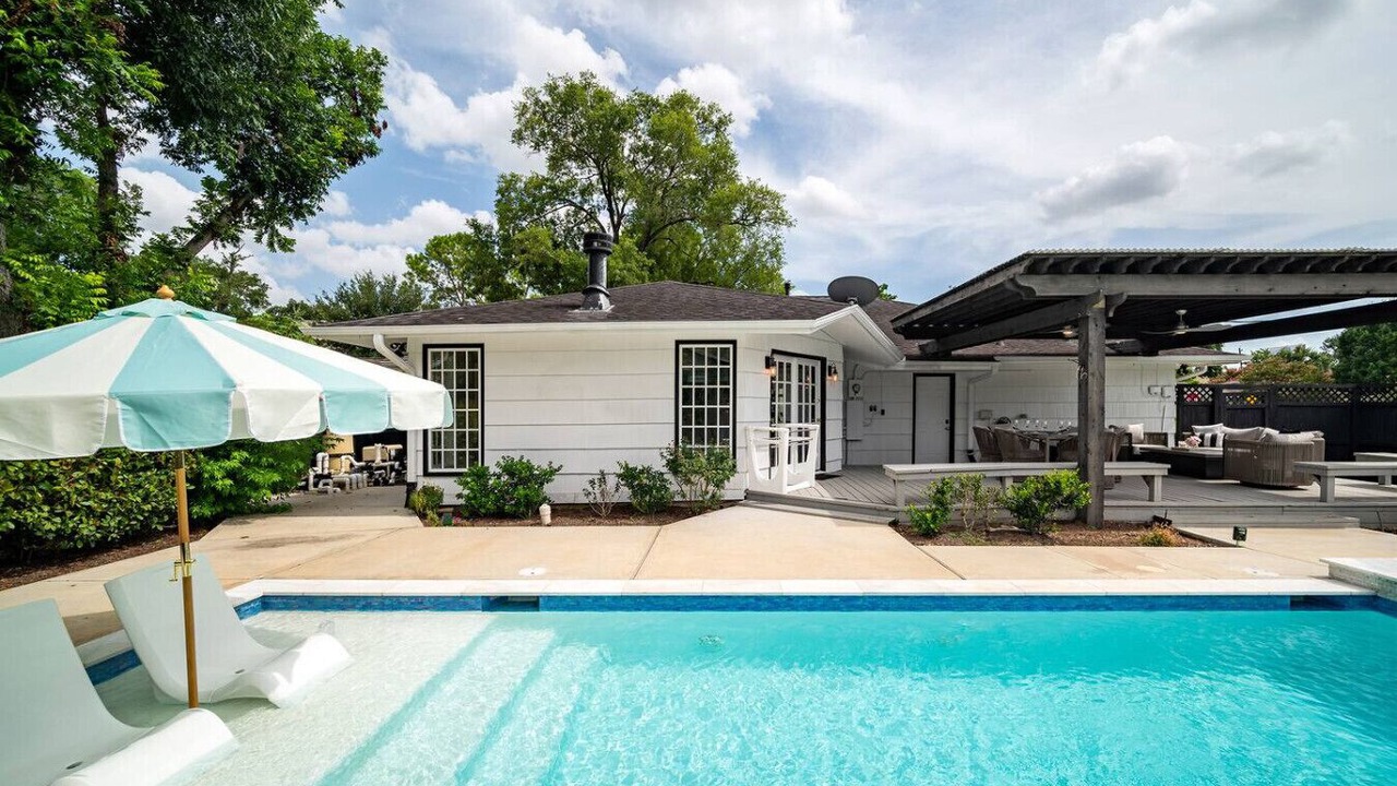 Photo of Outdoor in Houston