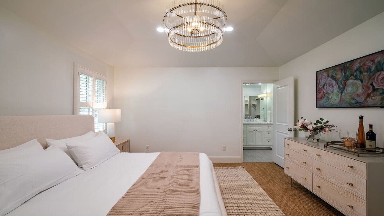 Photo of Bedroom in Houston