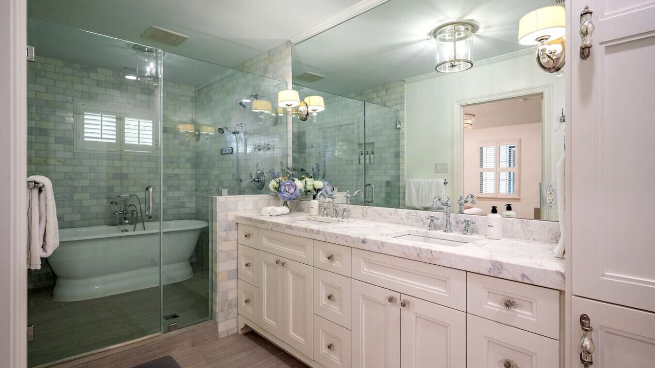 Photo of Bathroom in Houston