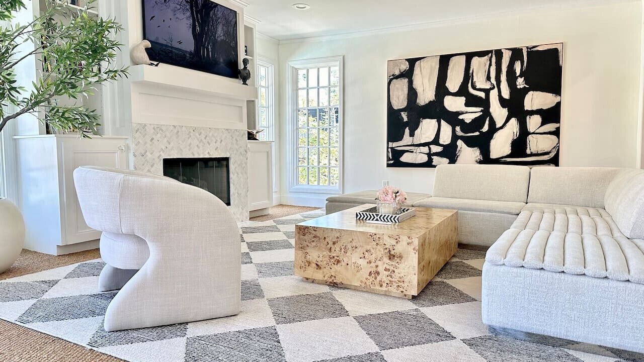 Photo of Livingroom in Houston