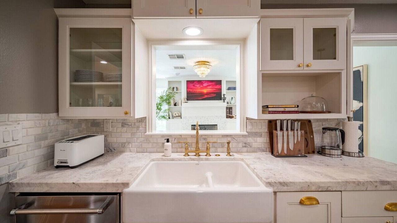 Photo of Bathroom in Houston