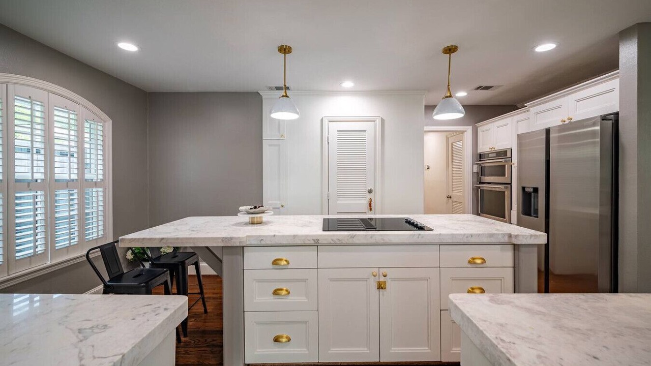 Photo of Kitchen in Houston