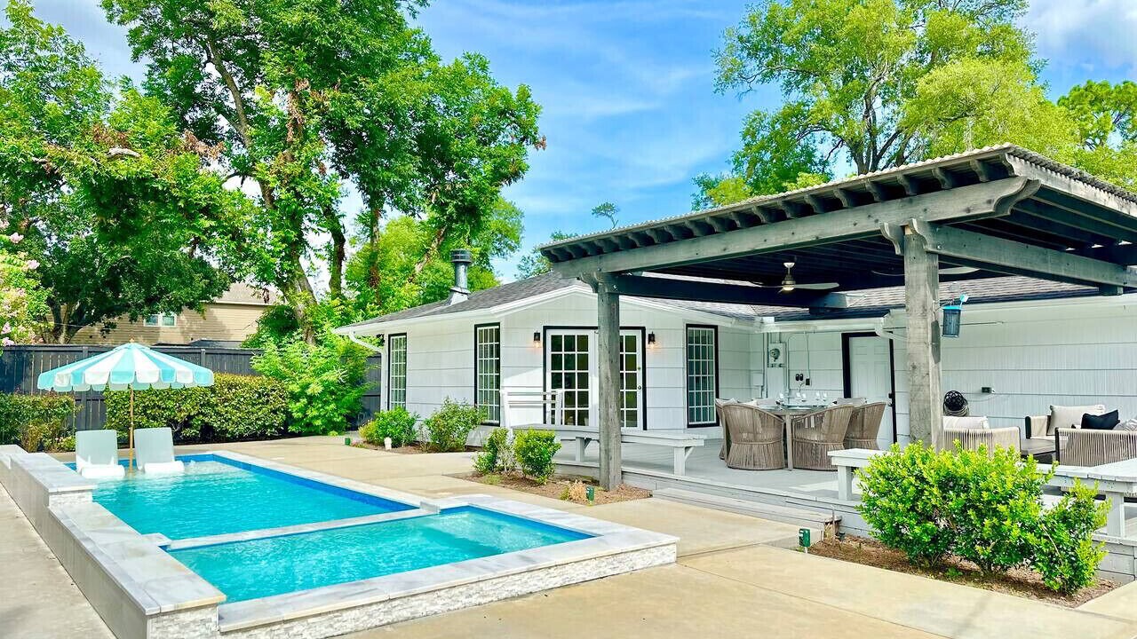 Photo of Outdoor in Houston
