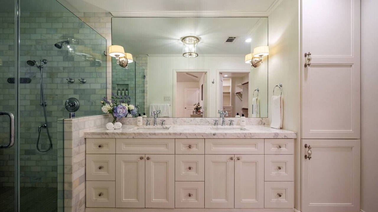 Photo of Bathroom in Houston