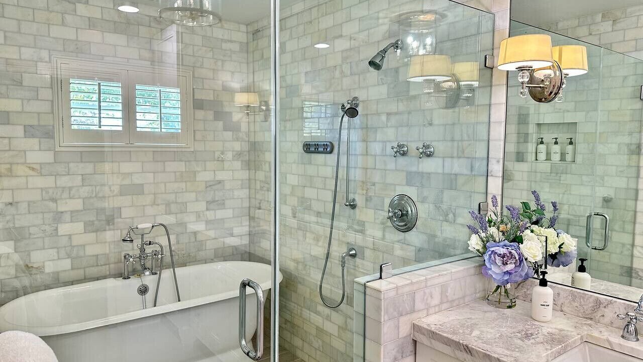 Photo of Bathroom in Houston