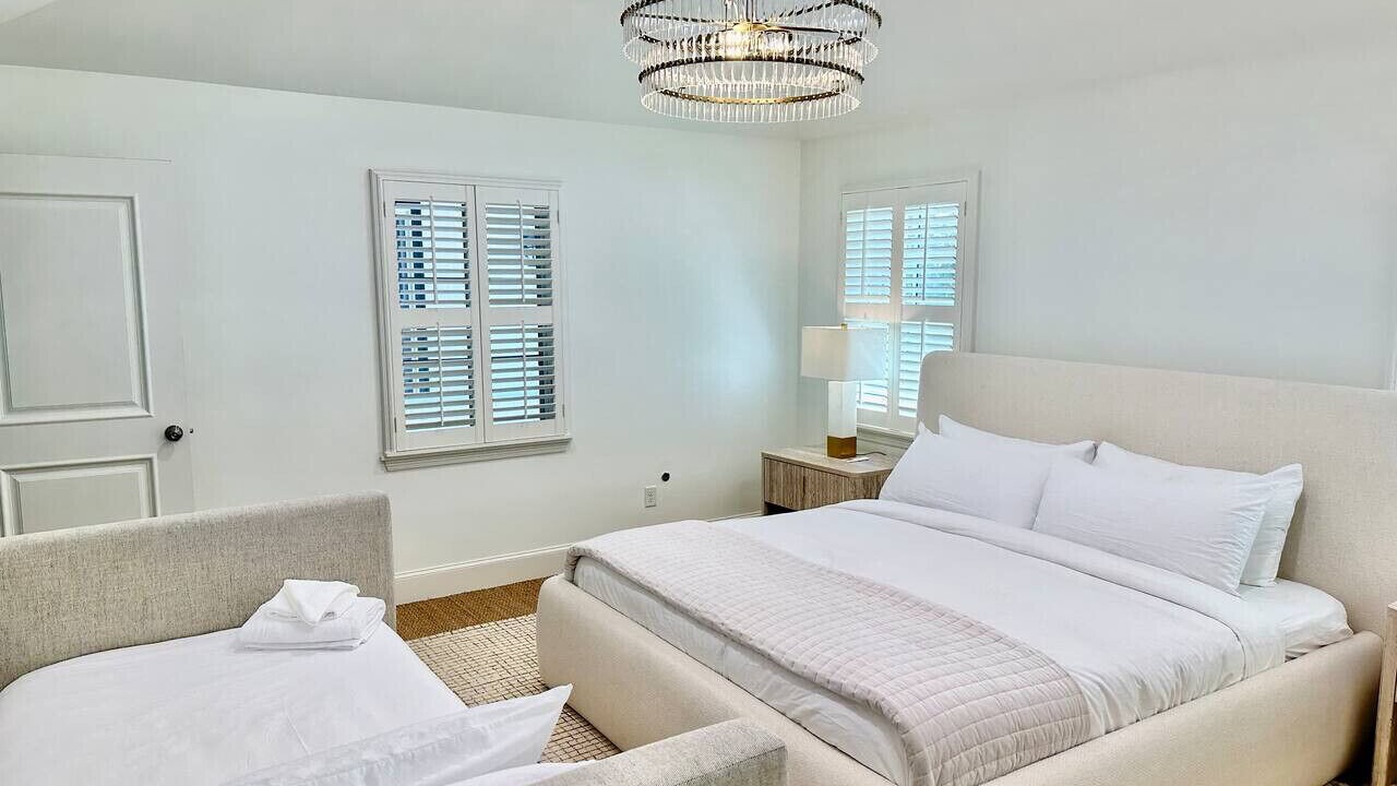 Photo of Bedroom in Houston