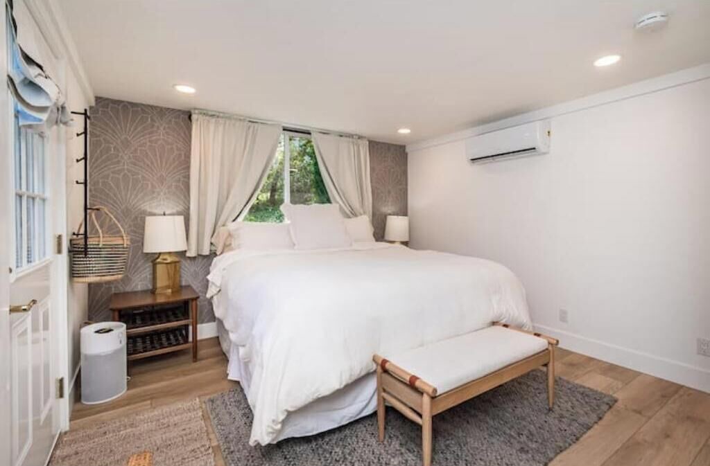 Photo of Bedroom in Auburn