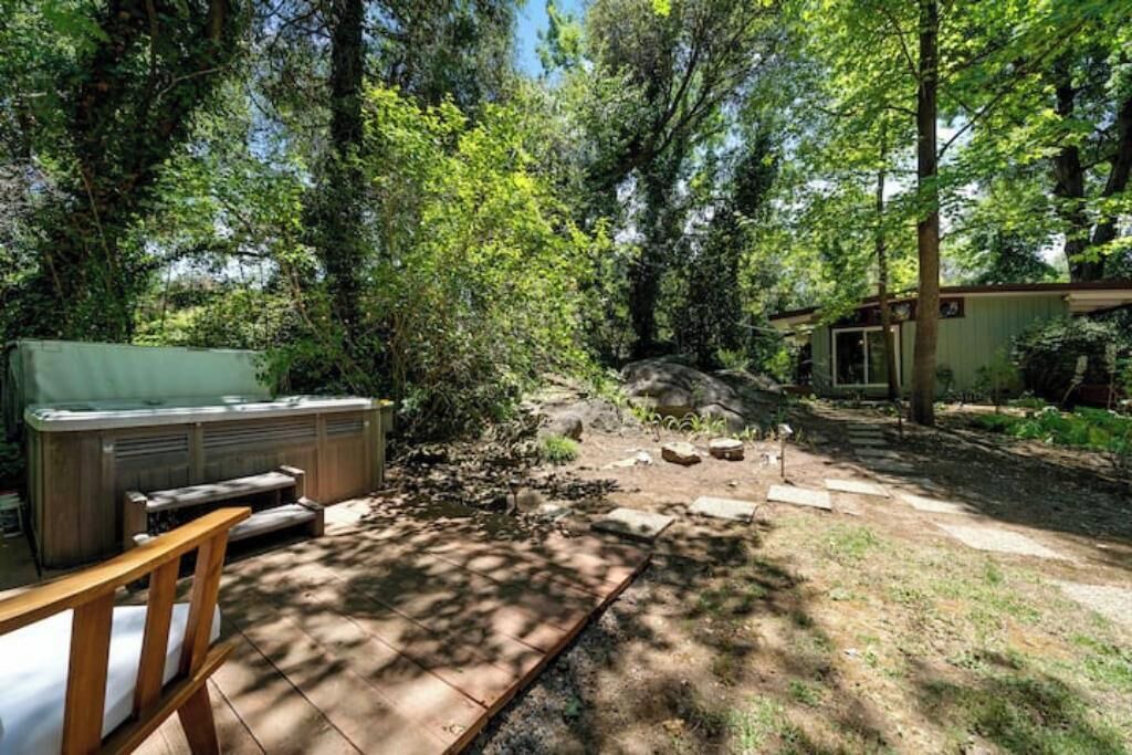 Photo of Patio Balcony in Auburn
