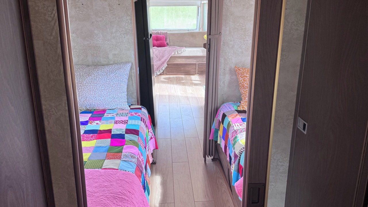 Photo of Bedroom in Cropwell