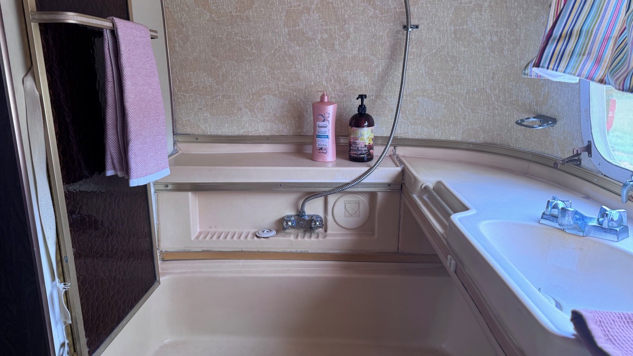 Photo of Bathroom in Cropwell