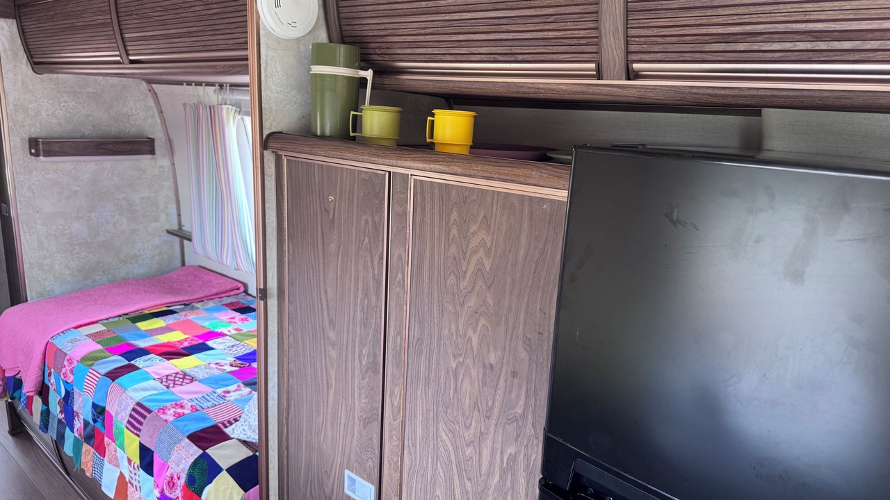 Photo of Bedroom in Cropwell