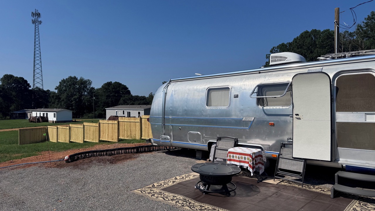 Photo of Outdoor in Cropwell