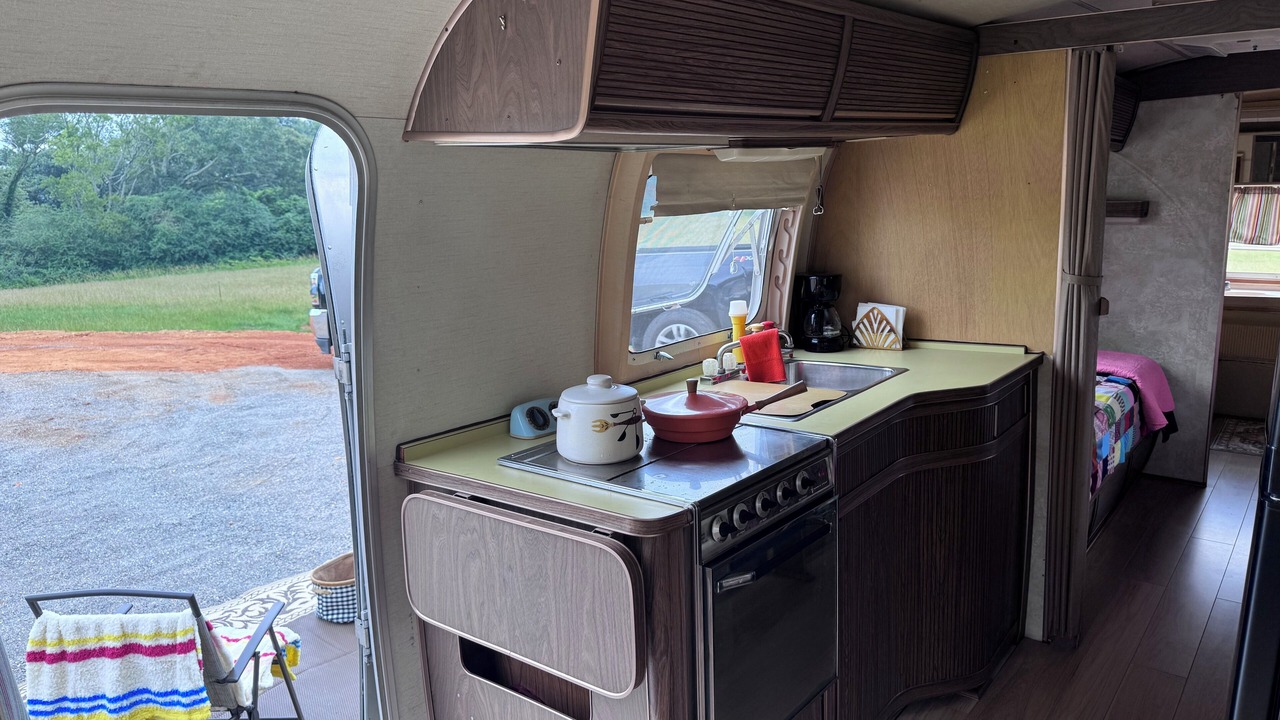 Photo of Kitchen in Cropwell