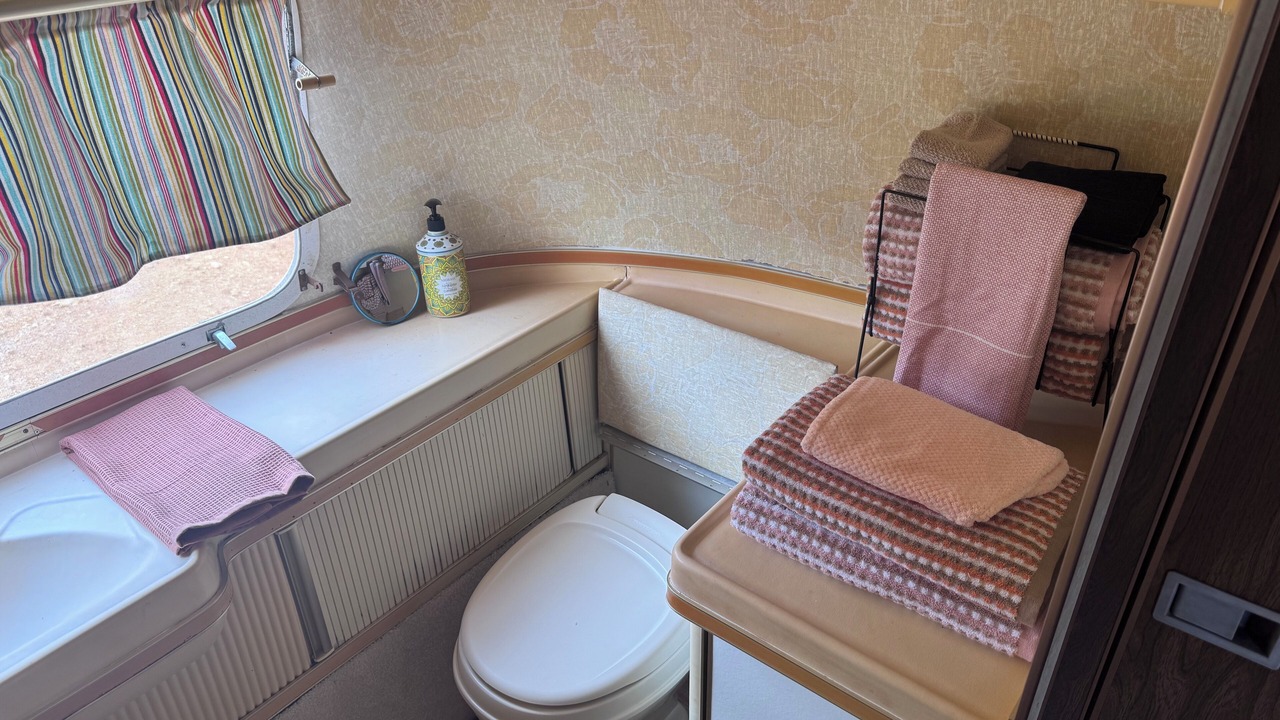 Photo of Bathroom in Cropwell