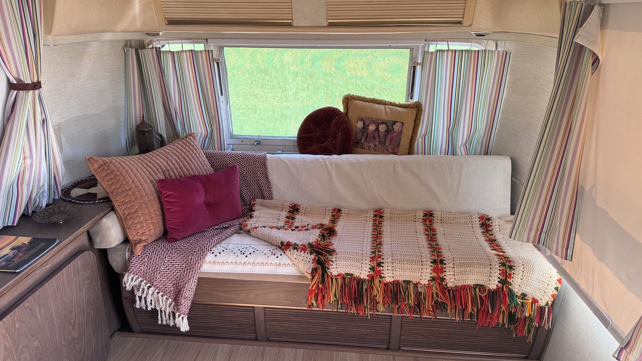 Photo of Bedroom in Cropwell