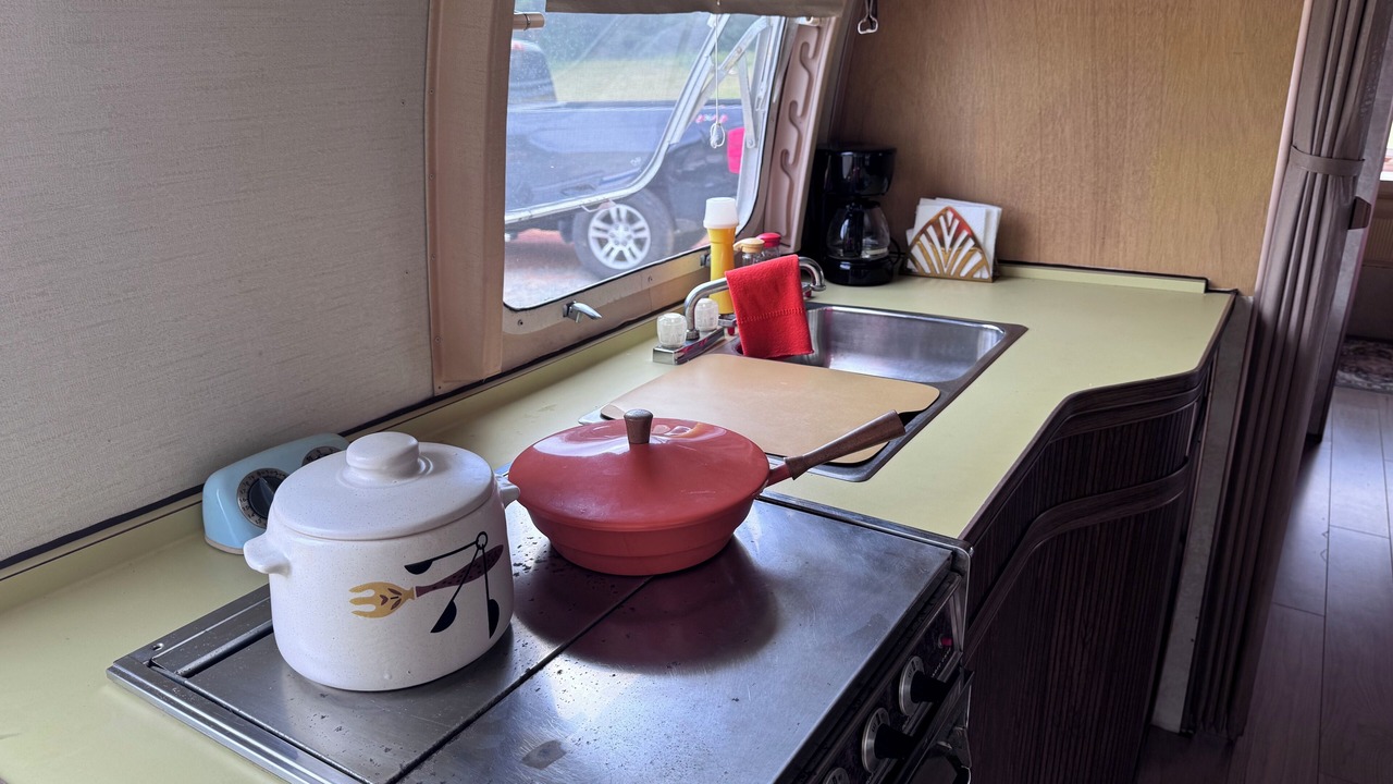 Photo of Kitchen in Cropwell
