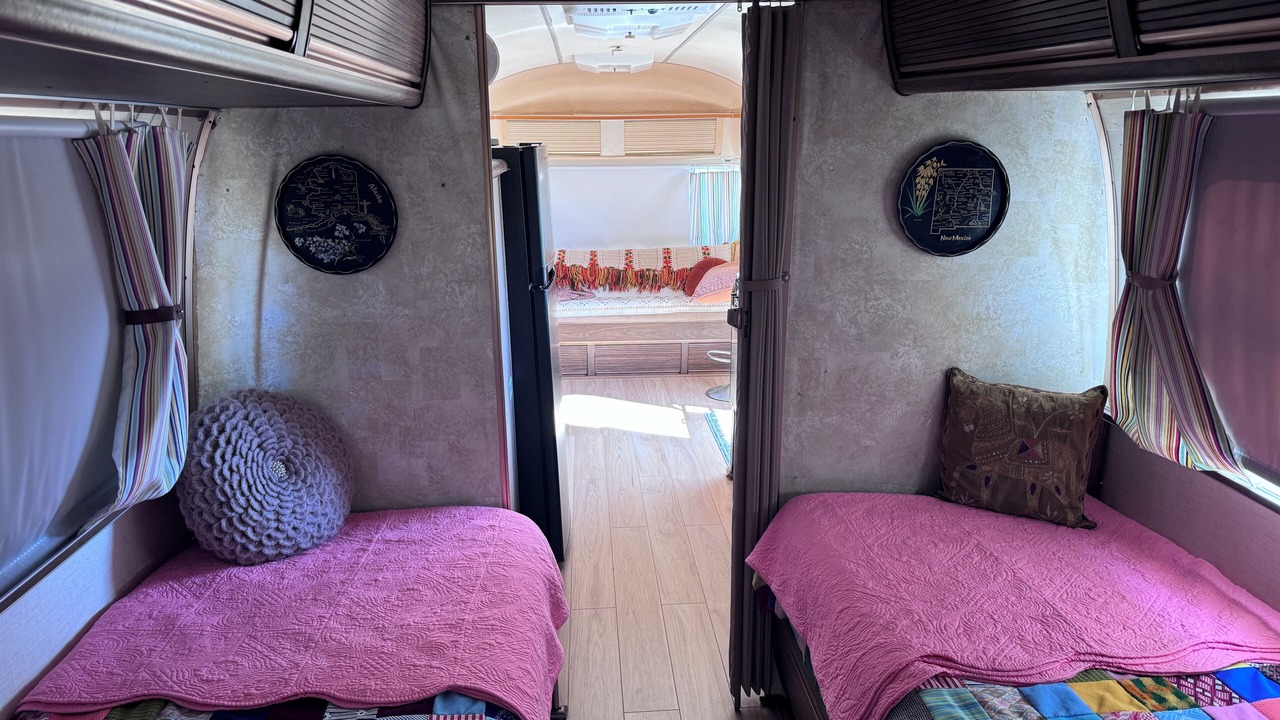 Photo of Bedroom in Cropwell