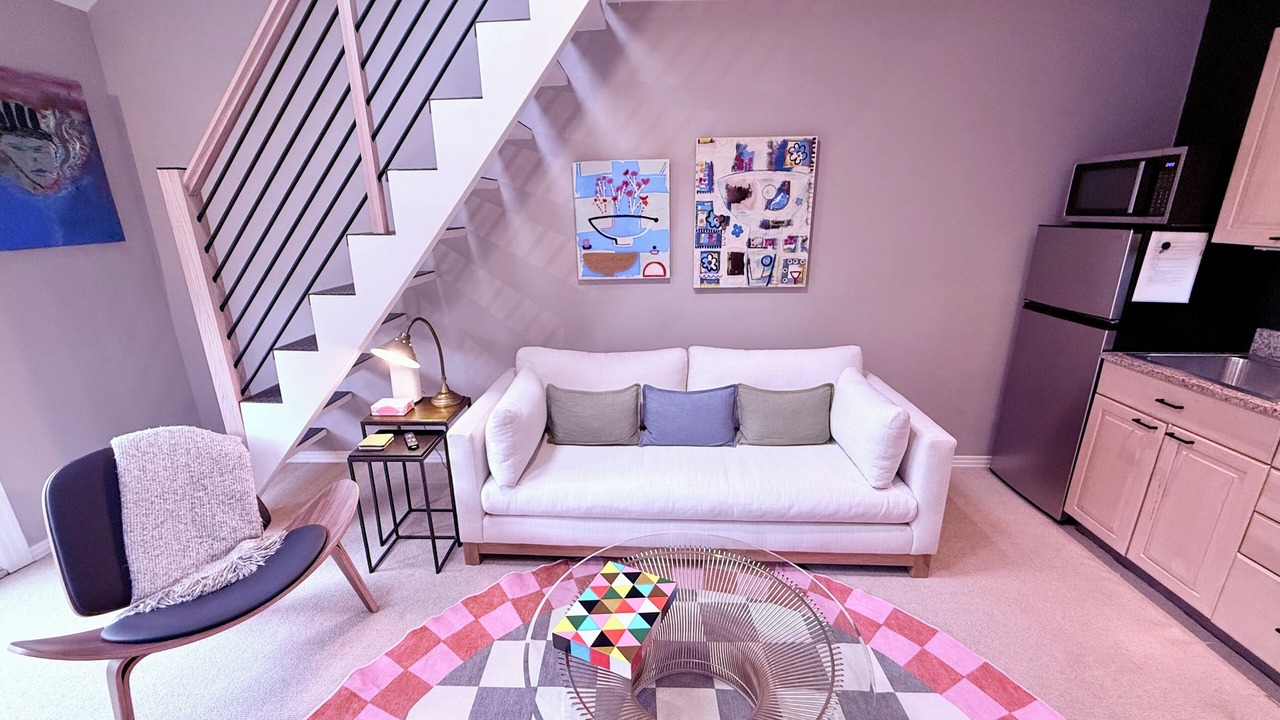 Photo of Livingroom in Bluffview