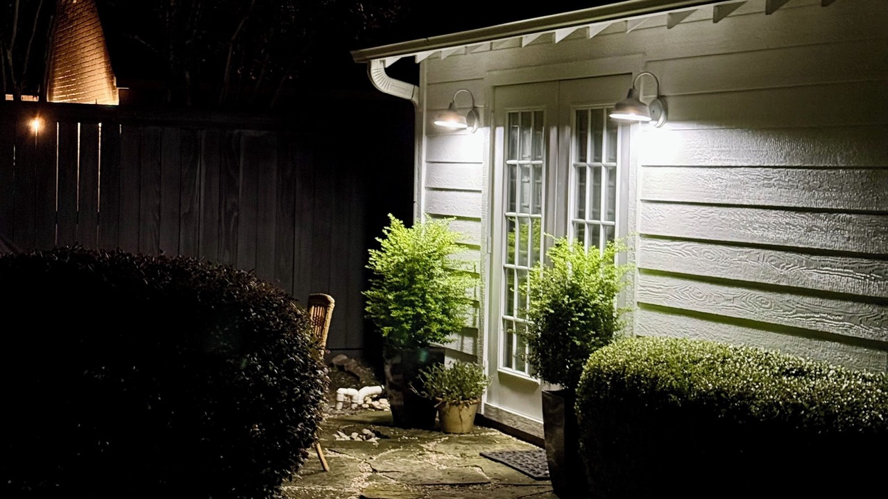 Photo of Outdoor in Bluffview