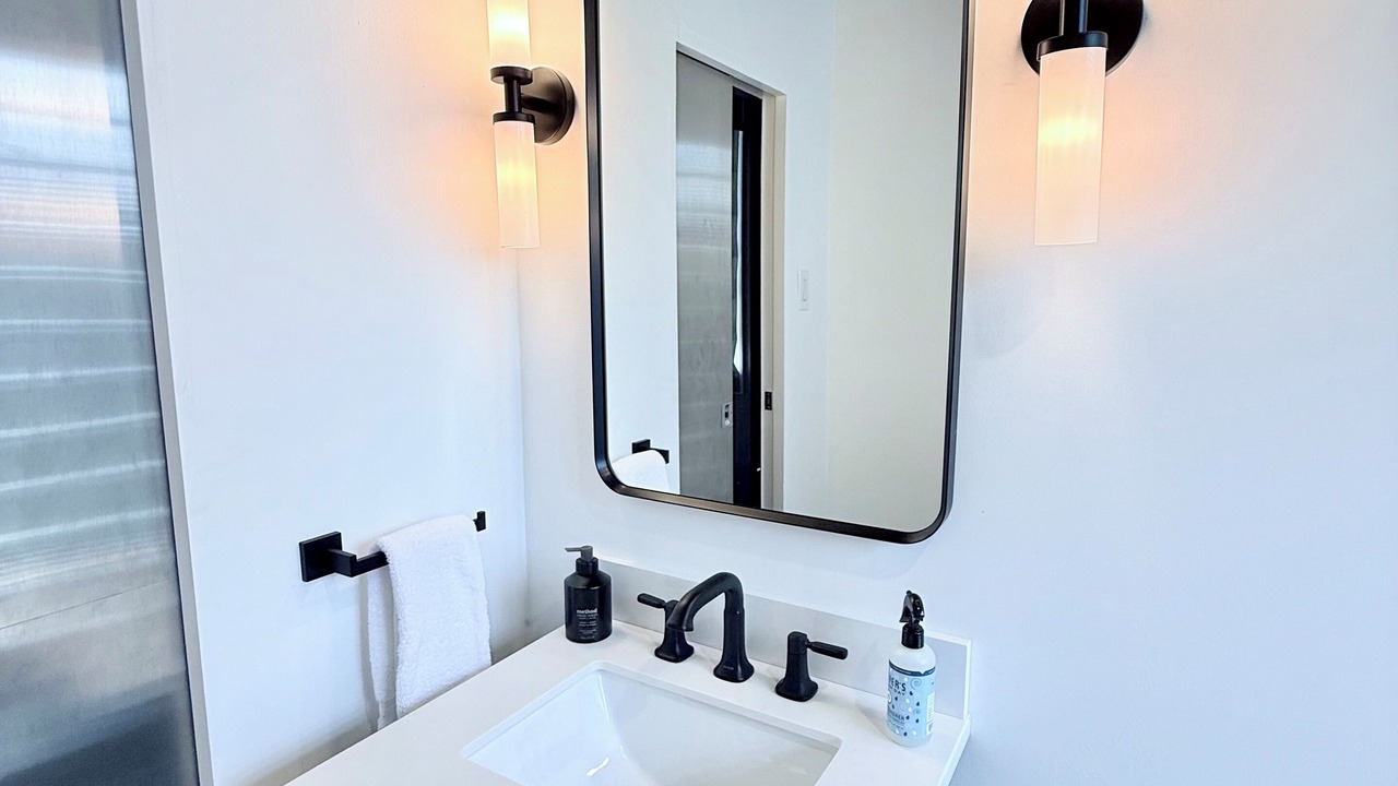 Photo of Bathroom in Bluffview