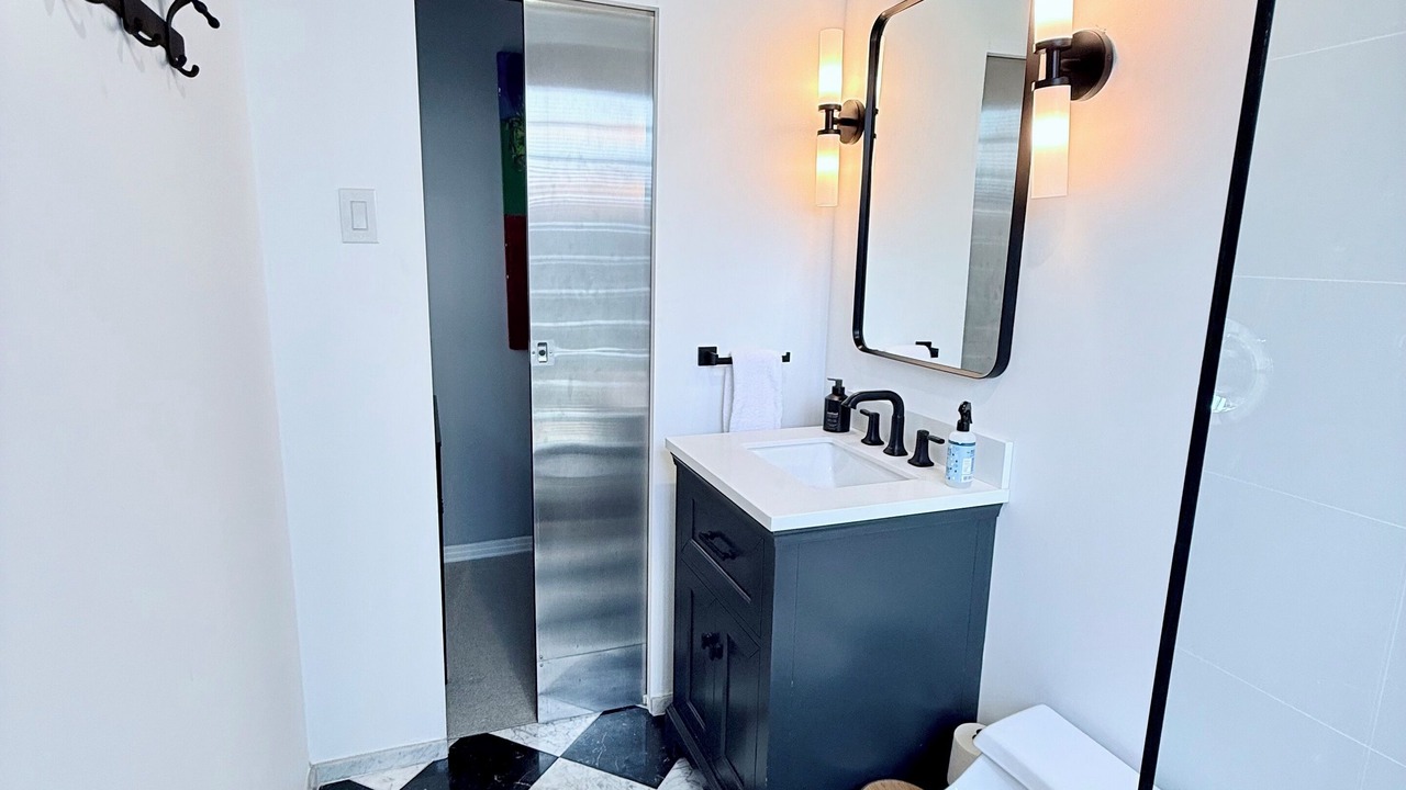 Photo of Bathroom in Bluffview