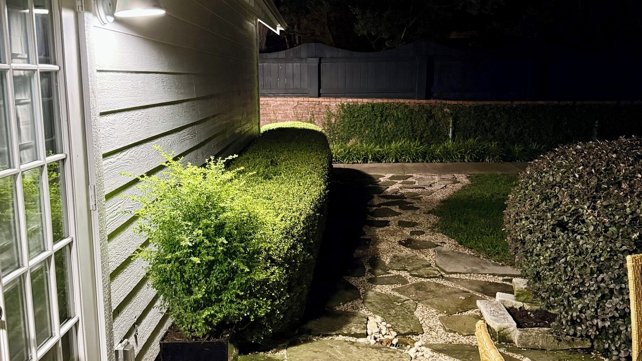 Photo of Patio Balcony in Bluffview