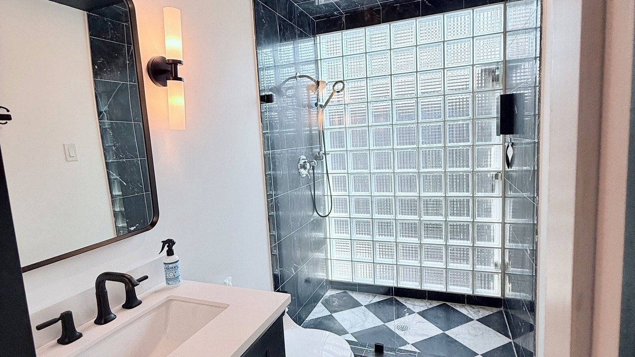 Photo of Bathroom in Bluffview