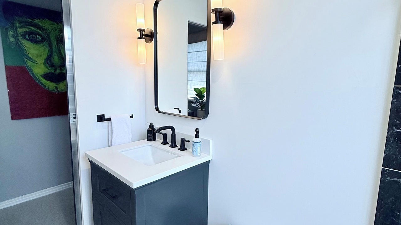 Photo of Bathroom in Bluffview