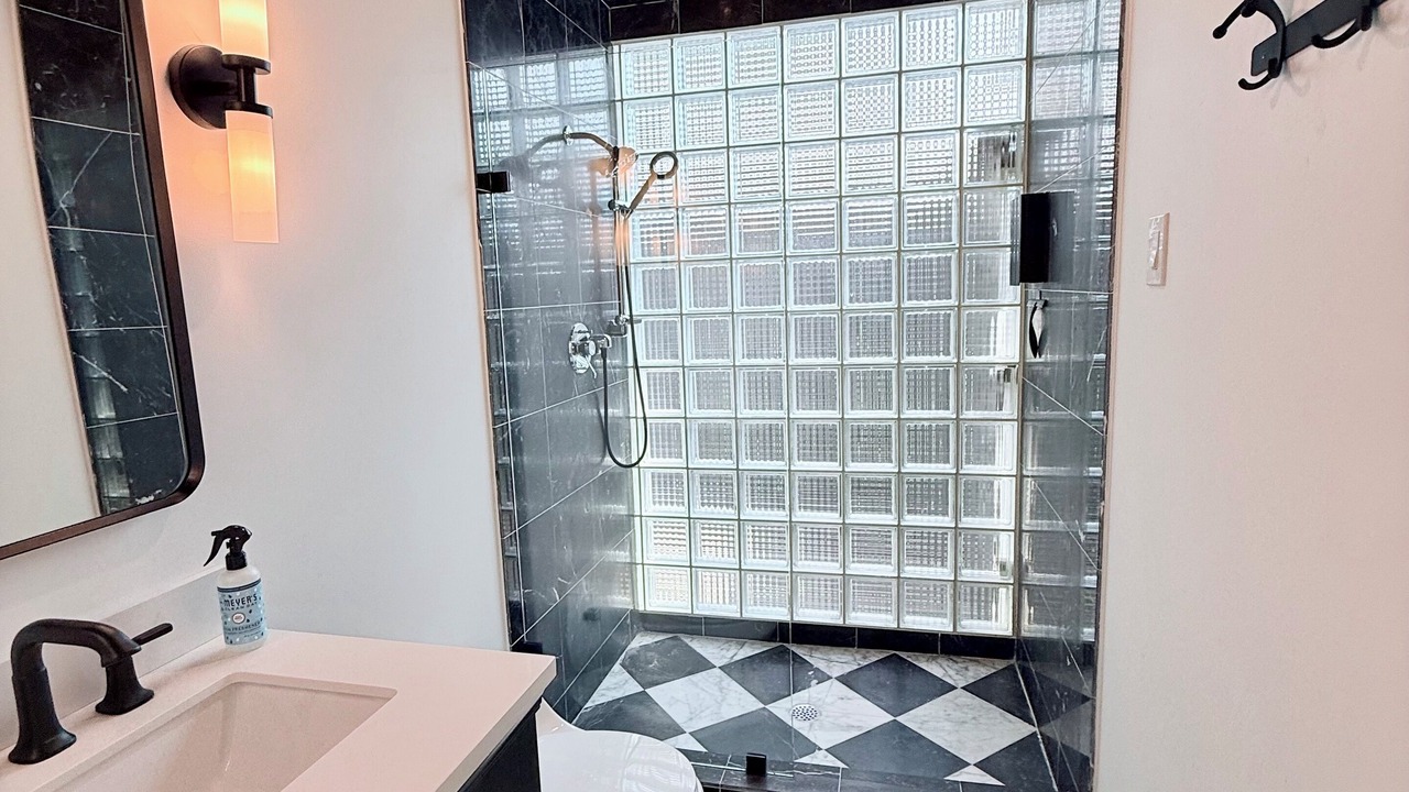 Photo of Bathroom in Bluffview