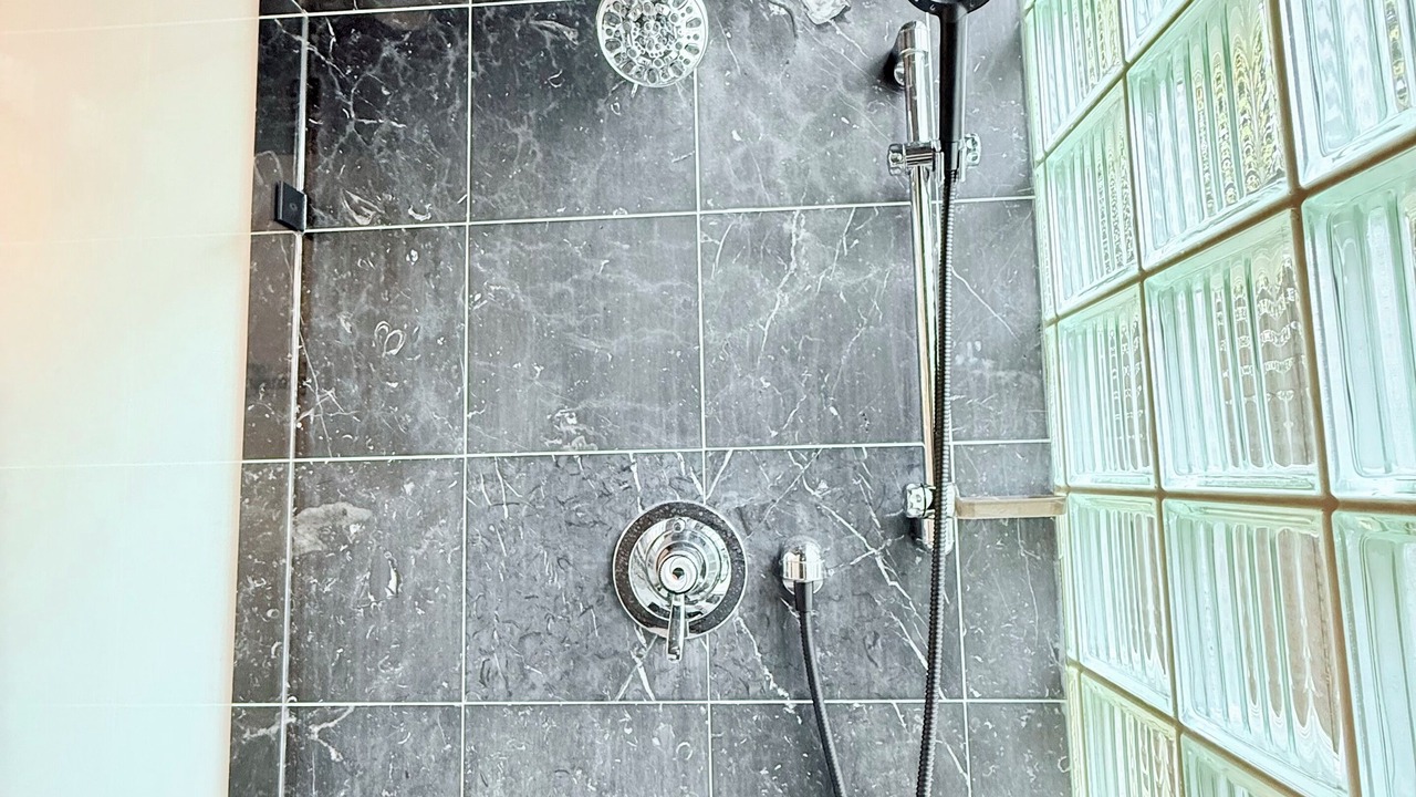 Photo of Bathroom in Bluffview