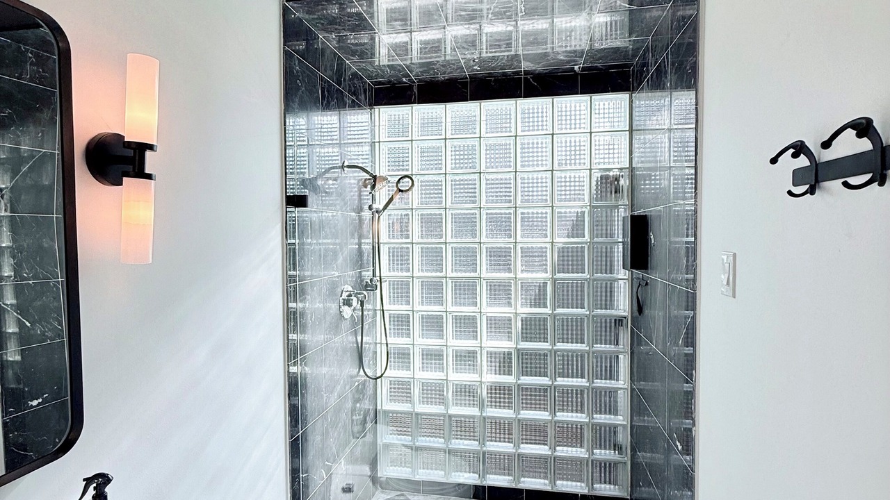 Photo of Bathroom in Bluffview
