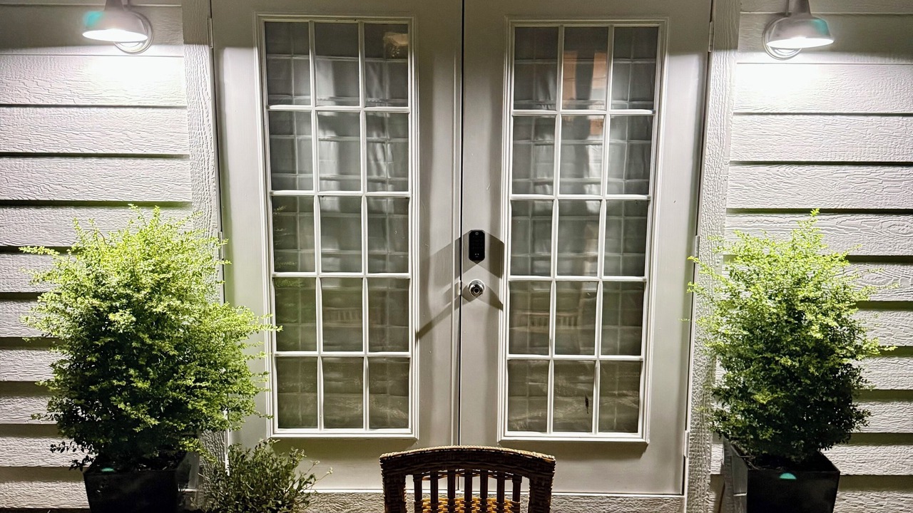 Photo of Outdoor in Bluffview