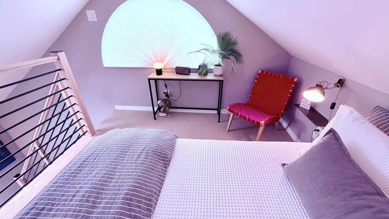 Photo of Bedroom in Bluffview