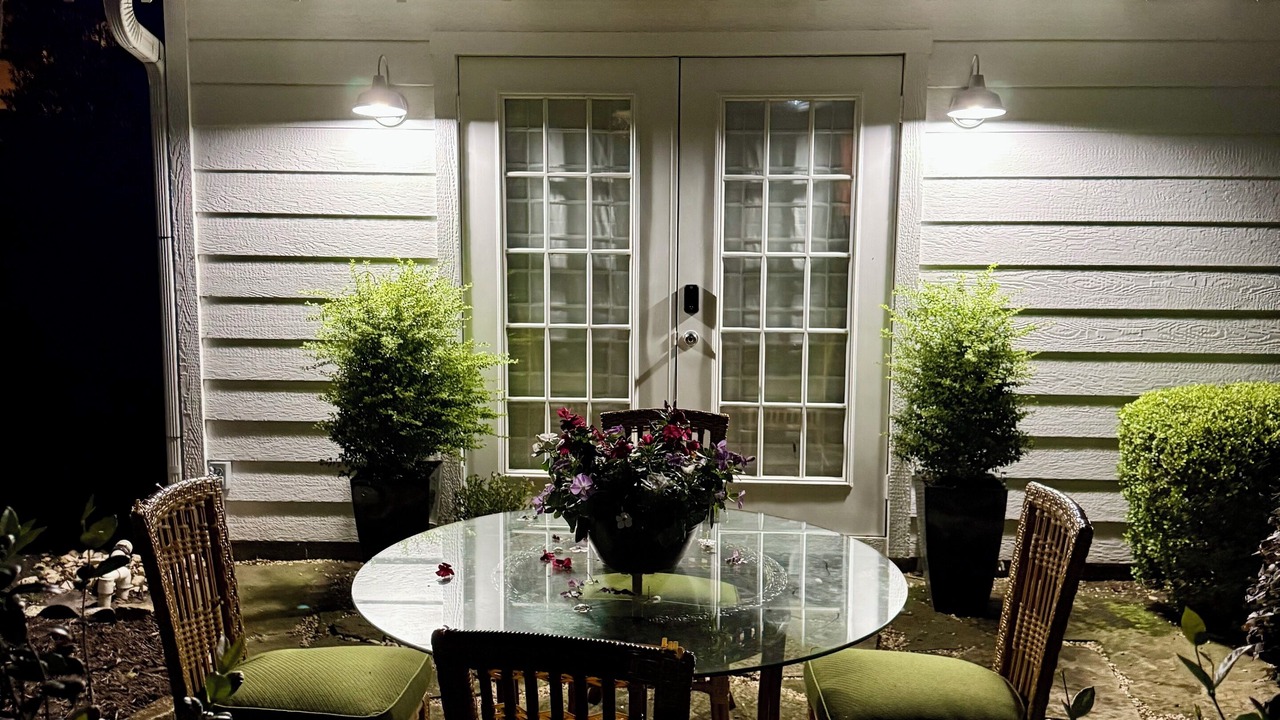 Photo of Outdoor in Bluffview