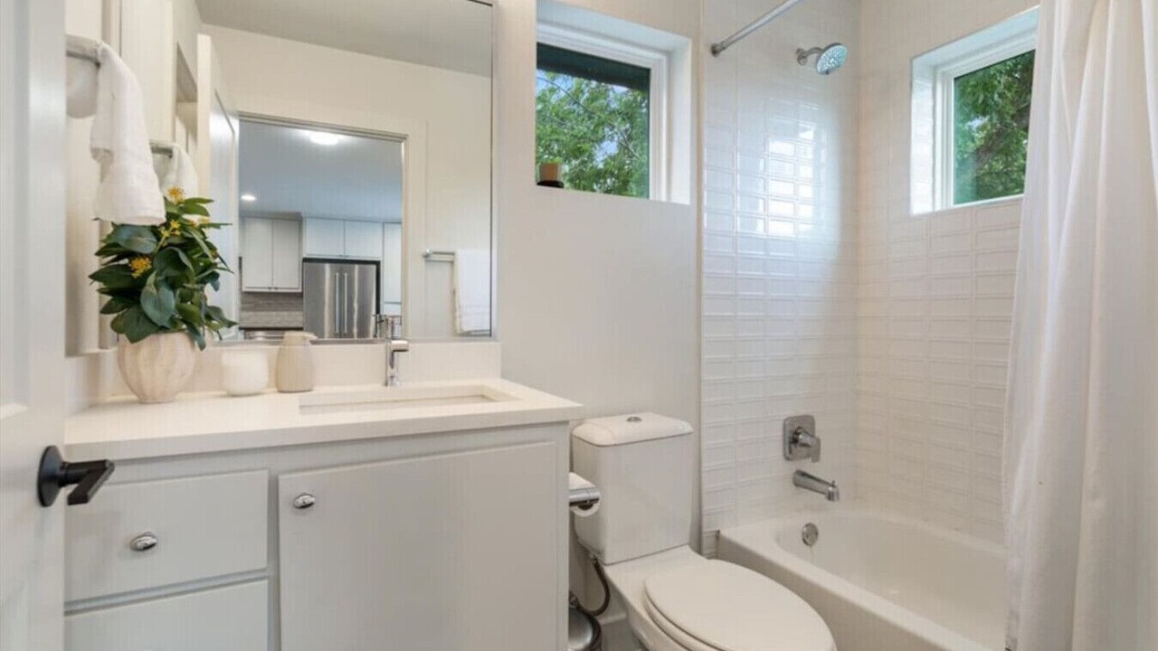 Photo of Bathroom in Swede Hill