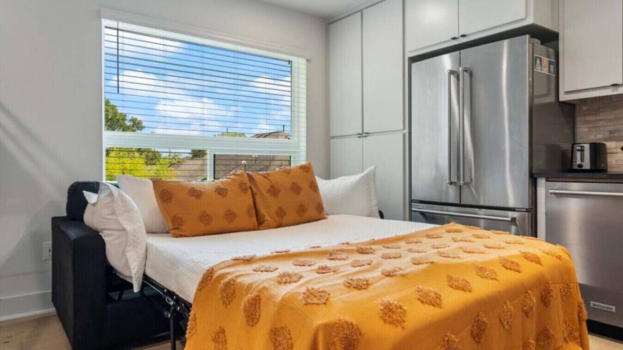 Photo of Bedroom in Swede Hill