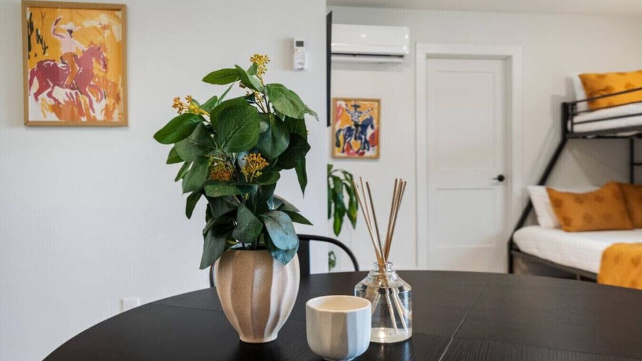 Photo of Bedroom in Swede Hill