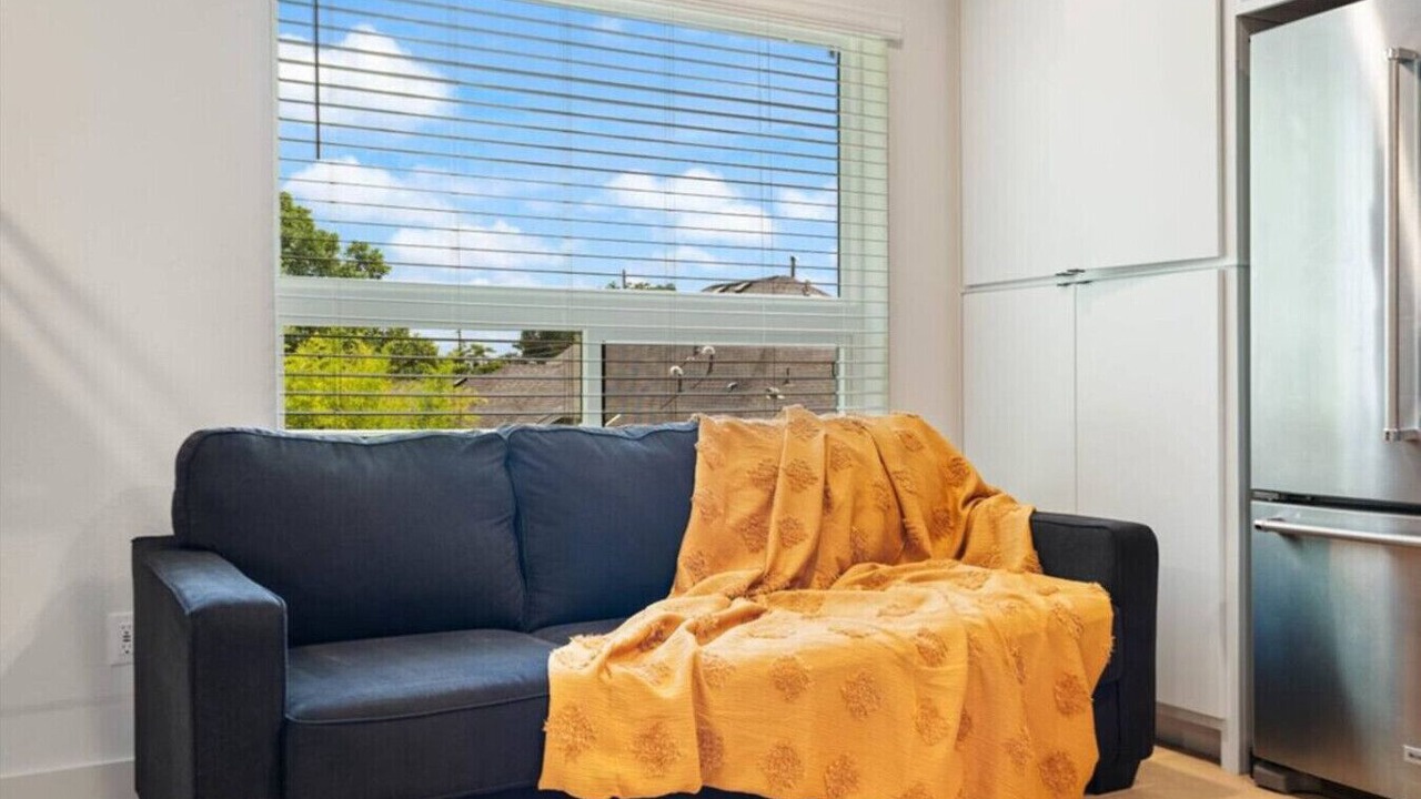 Photo of Livingroom in Swede Hill