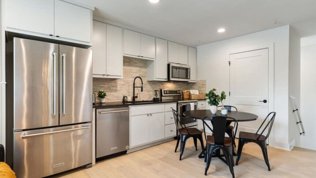 Photo of Kitchen in Swede Hill