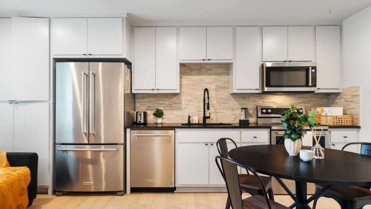 Photo of Kitchen in Swede Hill